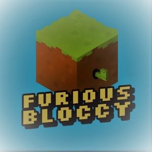 Meet your Posher, Bloccyy